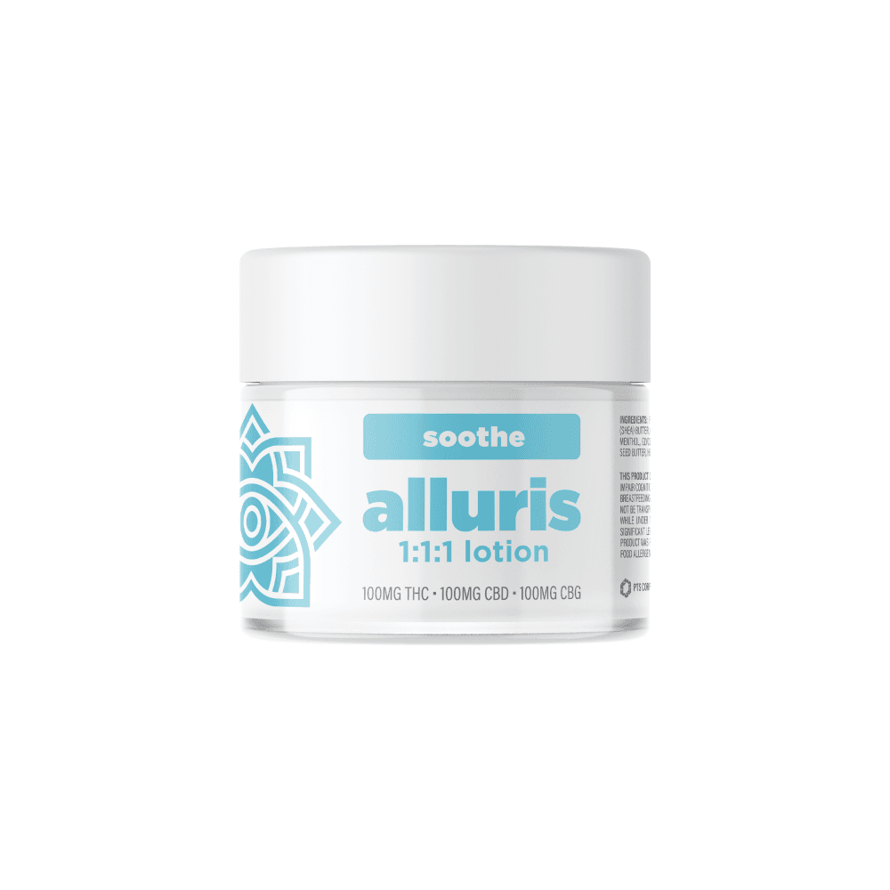Alluris Wellness