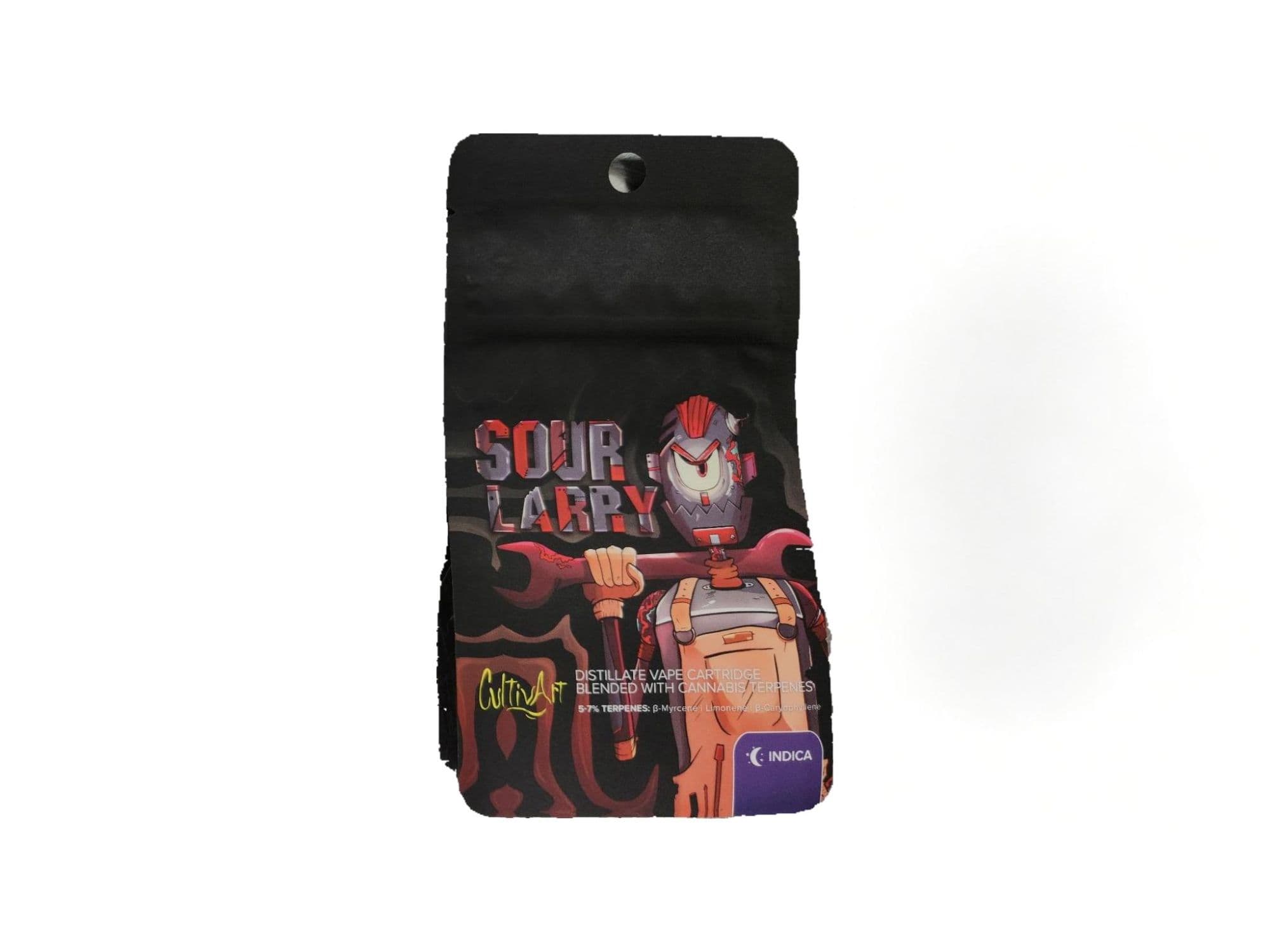 CultivArt Sour Larry
