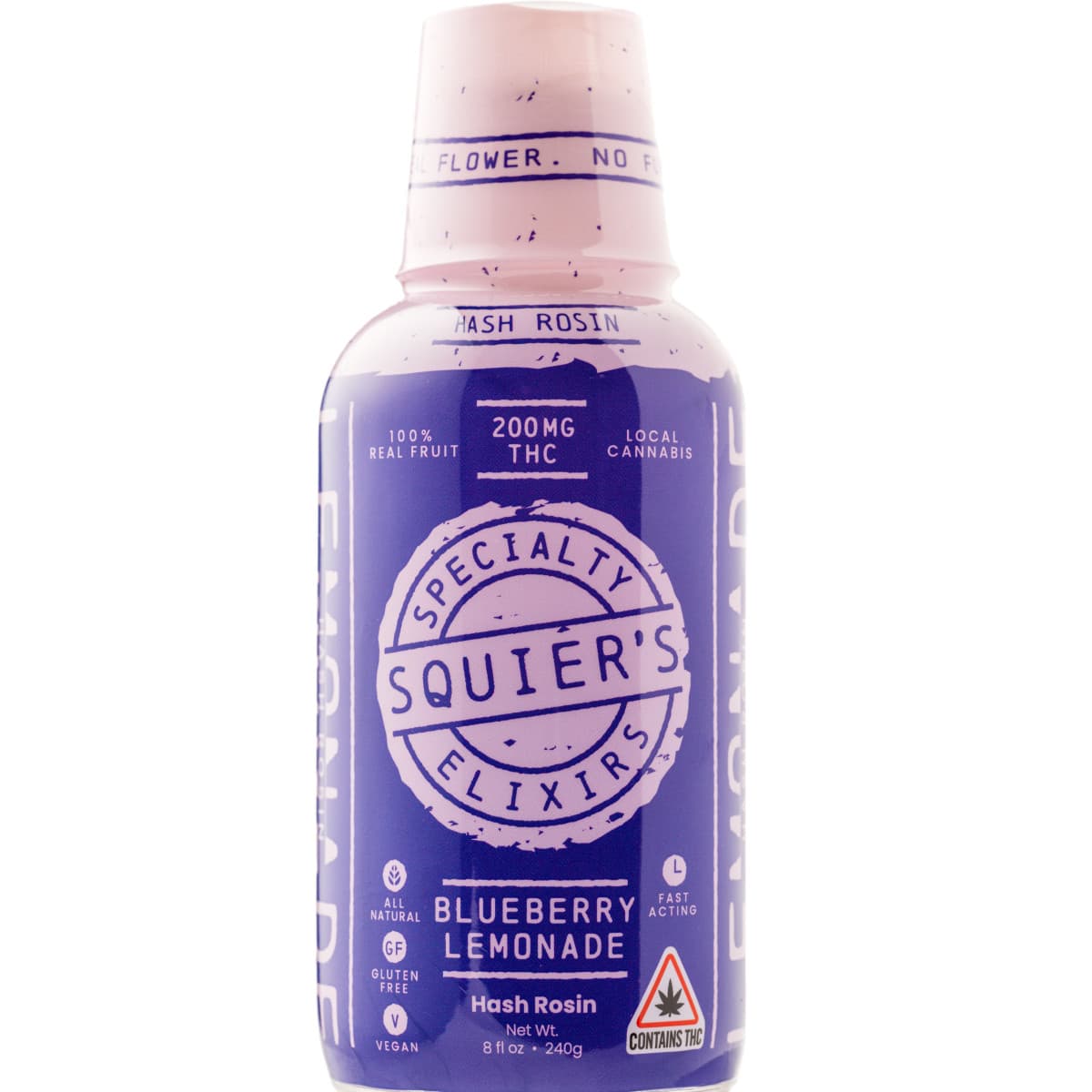 Squier's Specialty Edibles Edibles