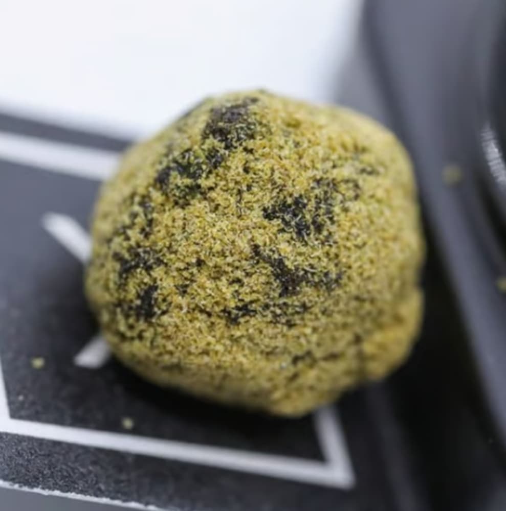 Kaviar Blue Unicorn Poop Pre-rolls
