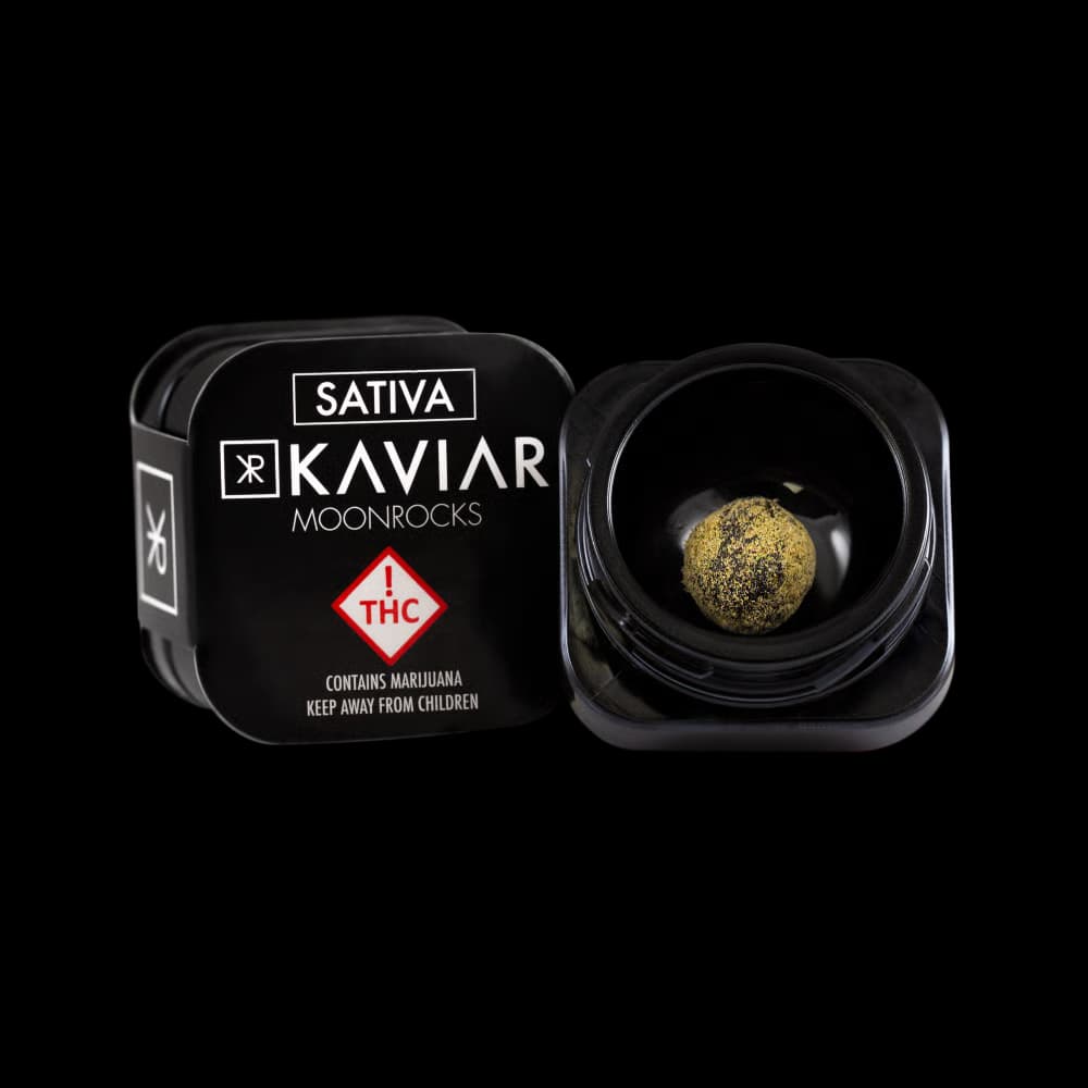 Kaviar Concentrates