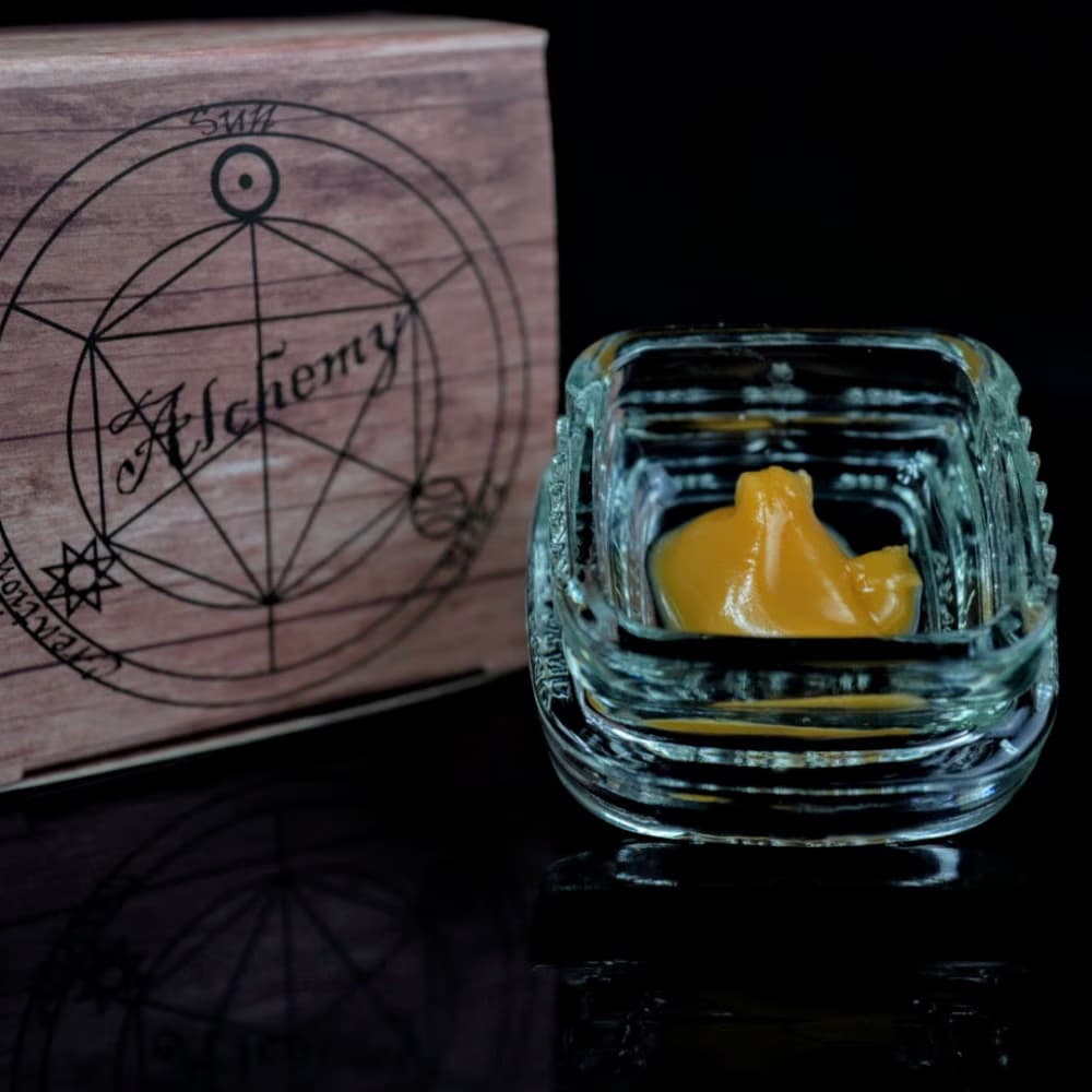 Alchemy Stella Blue