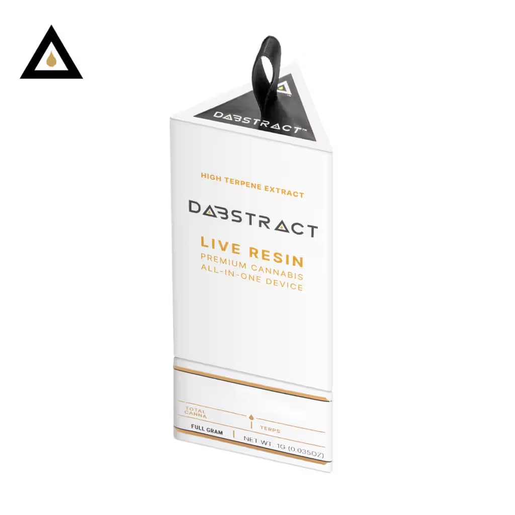 Dabstract