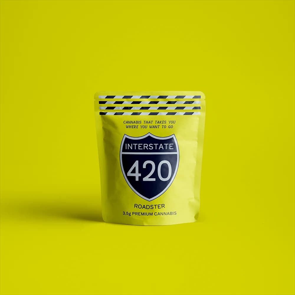 Interstate 420 FacetZ