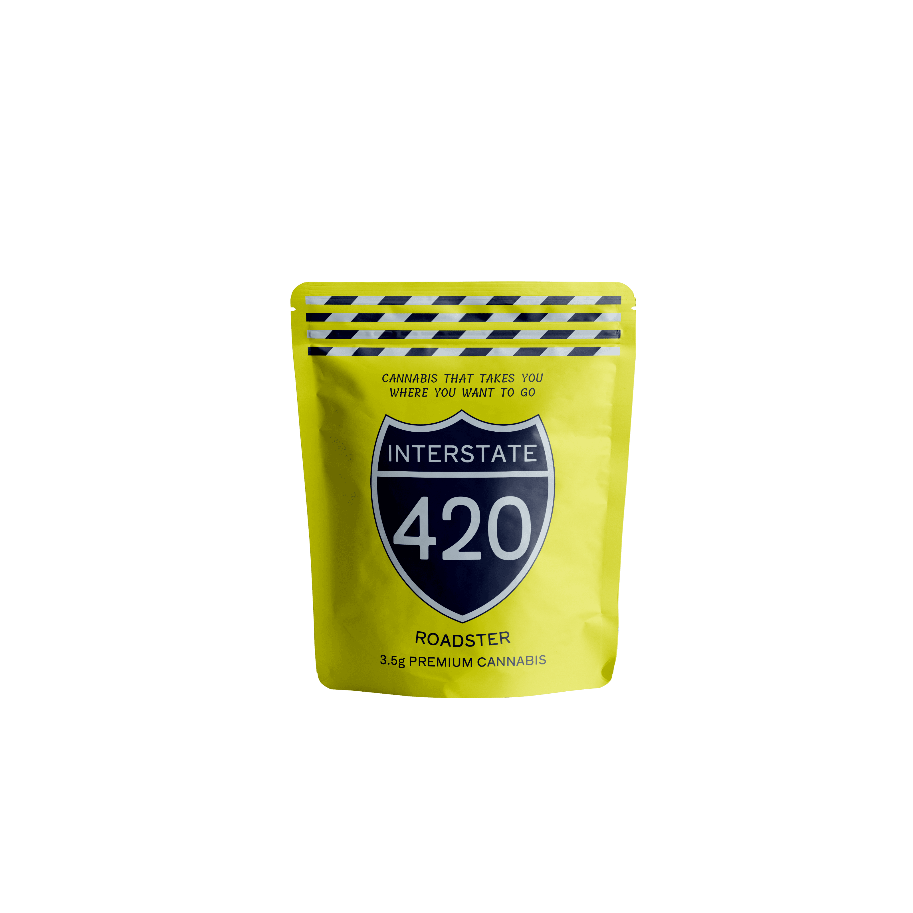 Interstate 420