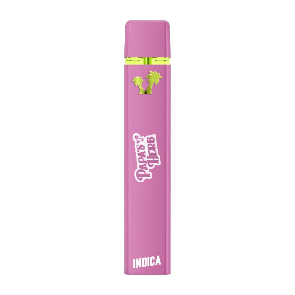 Papa's Herb Vapes