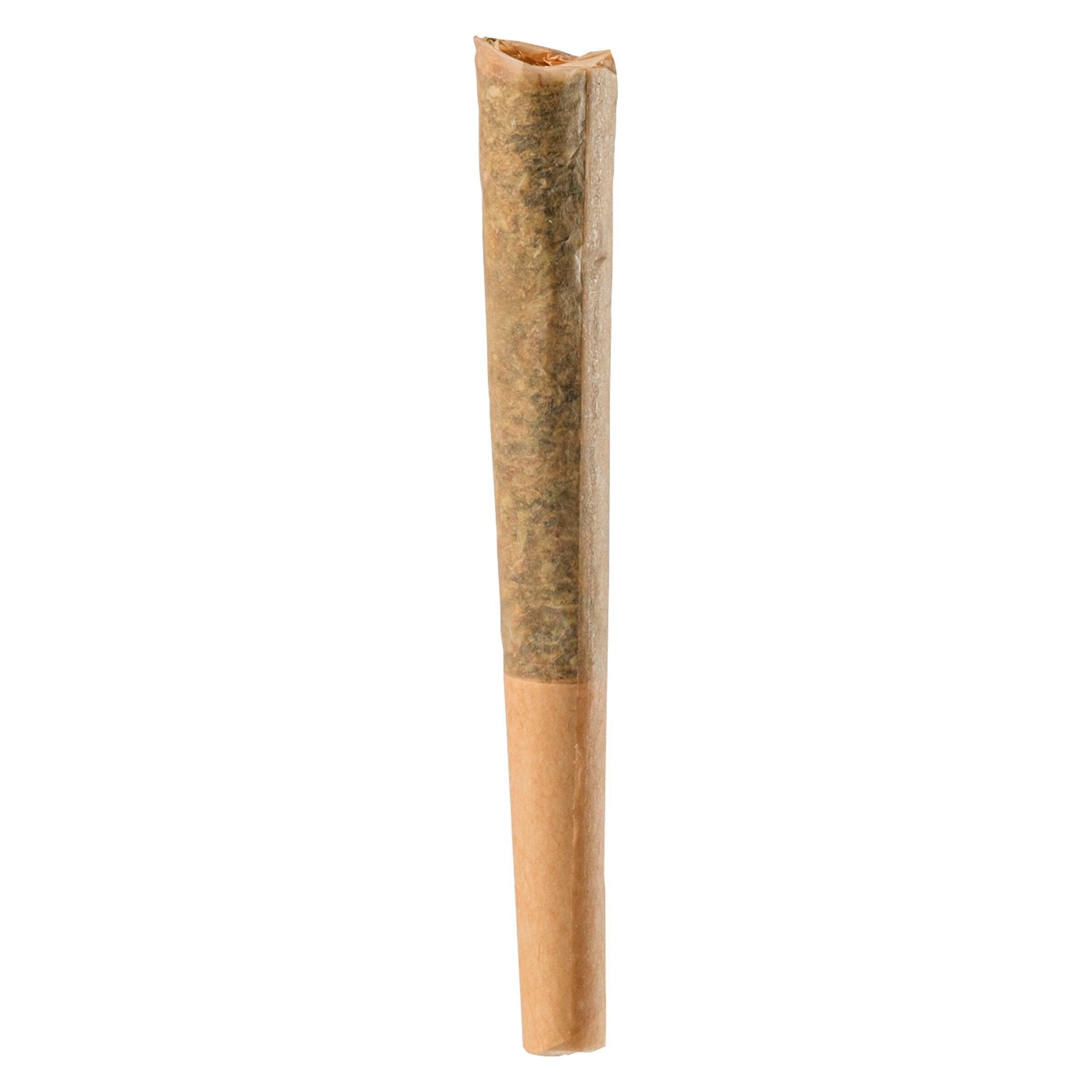 Western Cannabis Ltd. MIDS - Yeehaw Pre-Roll 1x0.5g Pre-Roll