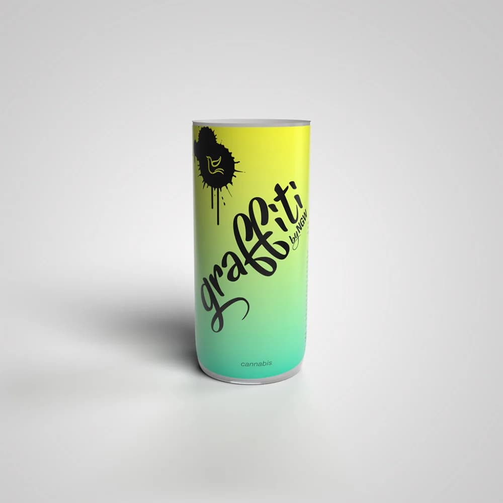 Graffiti Purp Skurp