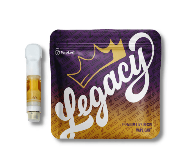 Legacy LSD