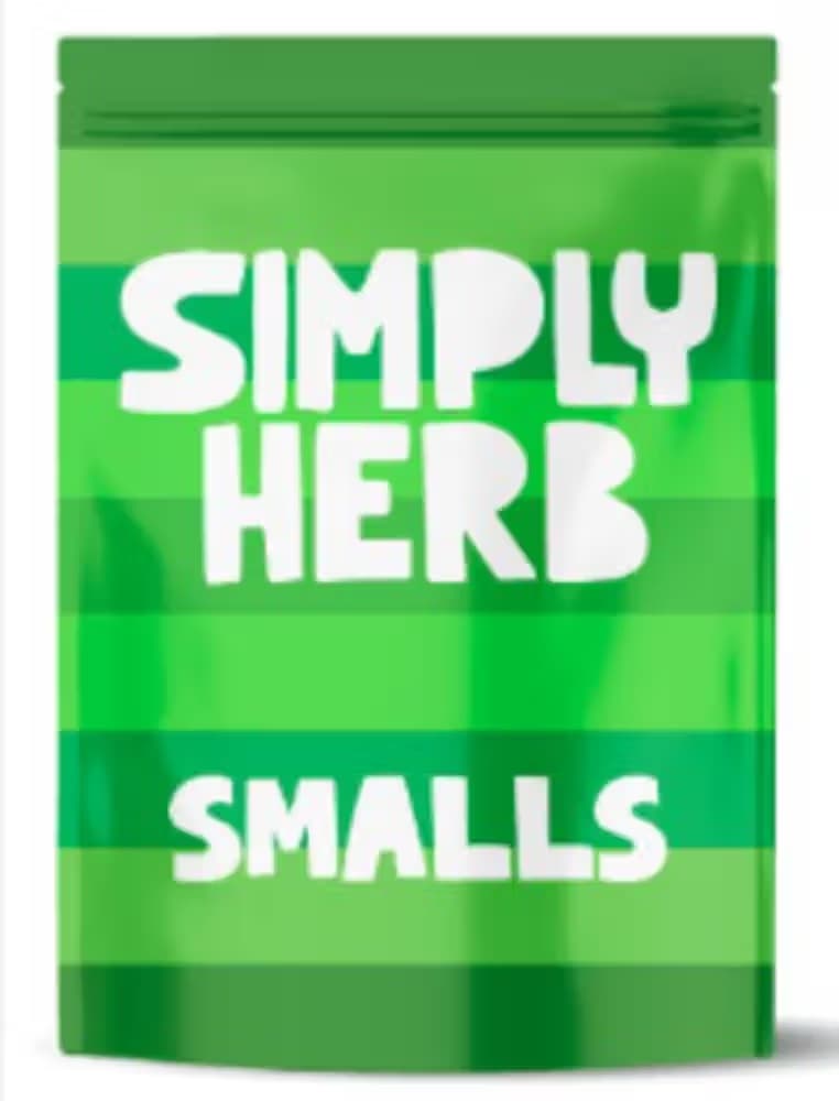 Simply Herb Applescotti