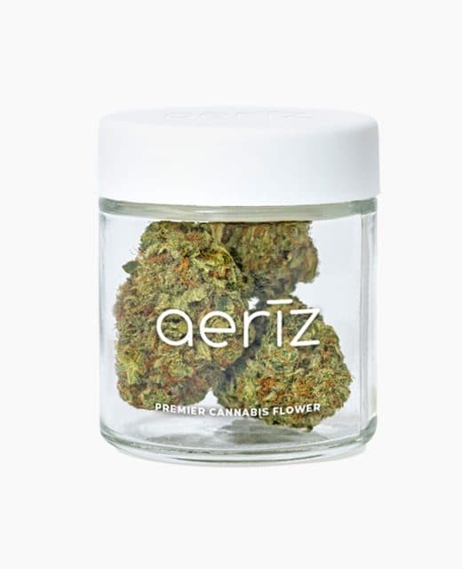 Aeriz Concentrates