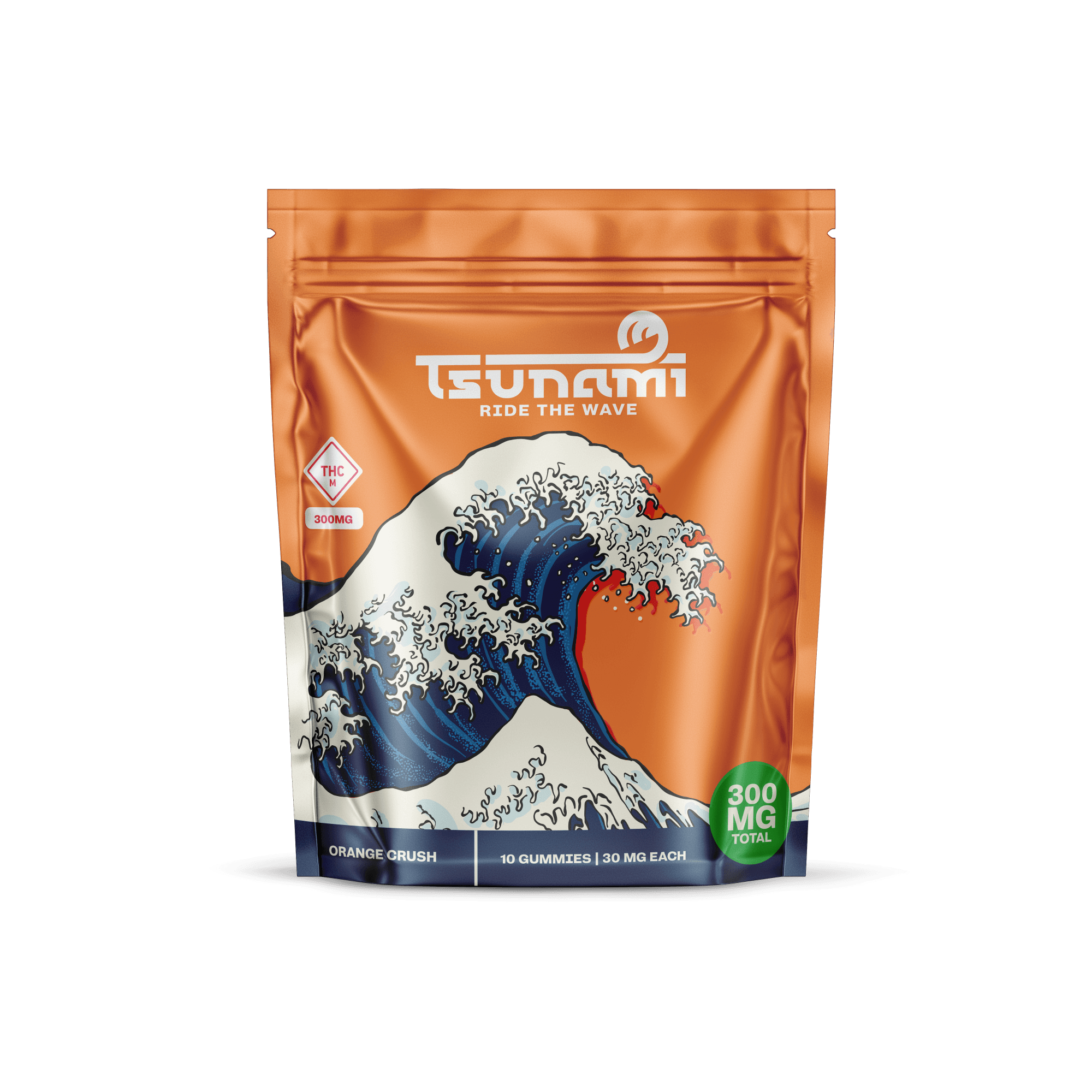 Tsunami