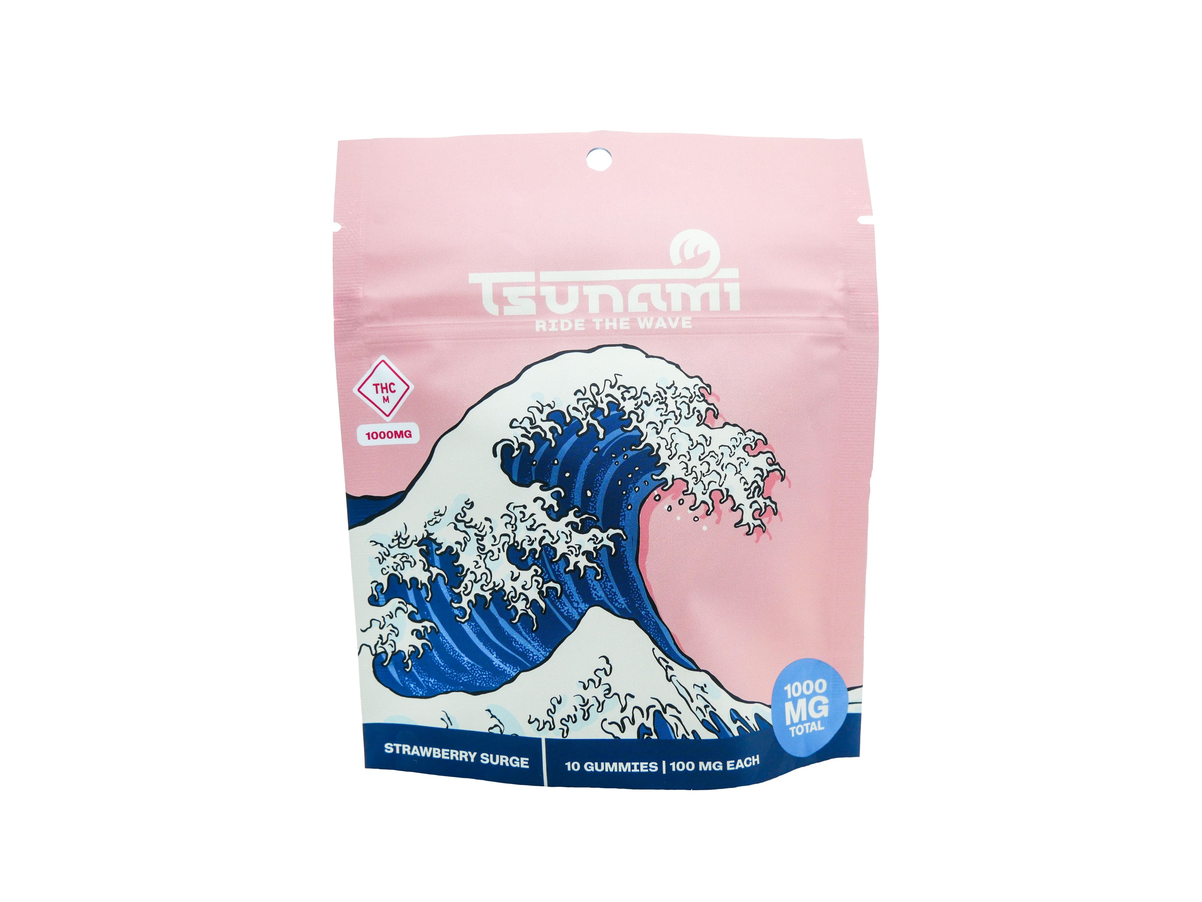 Tsunami