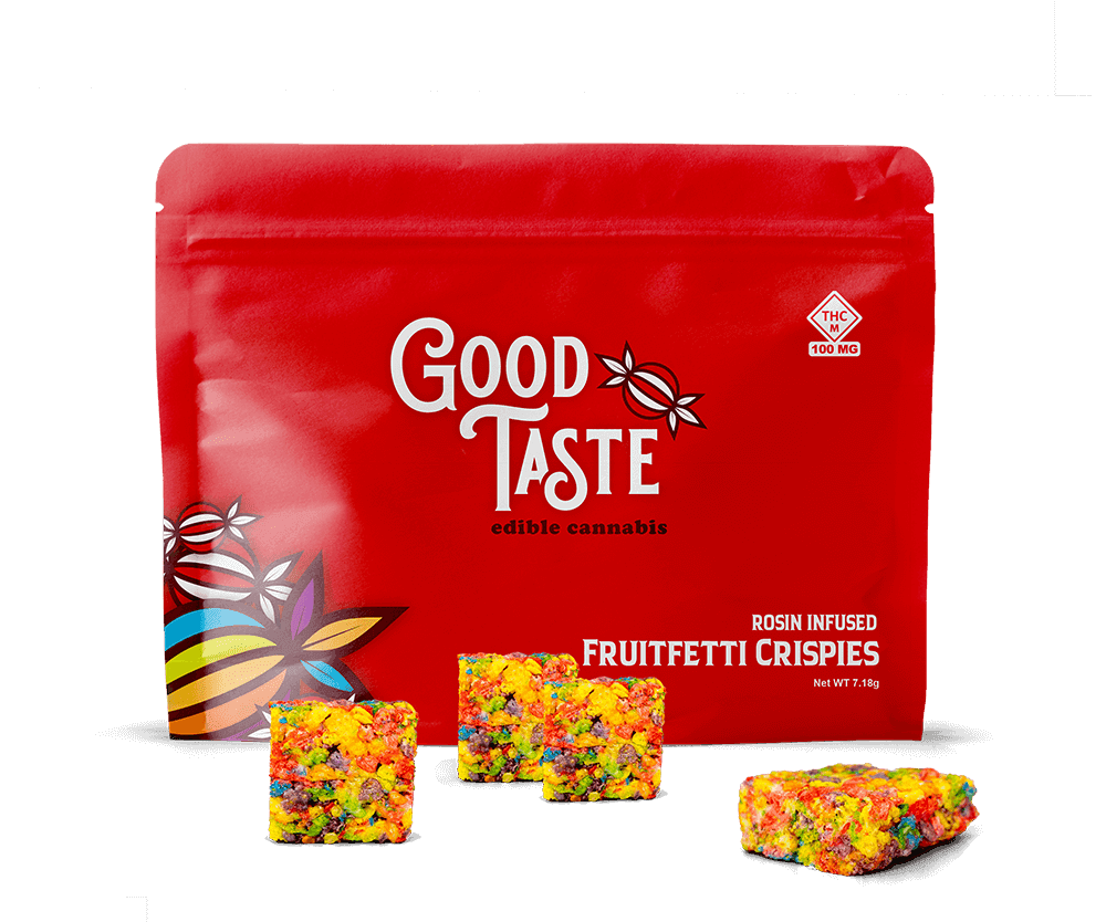 Good Taste