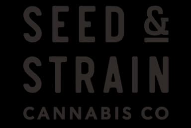 Seed & Strain Indica
