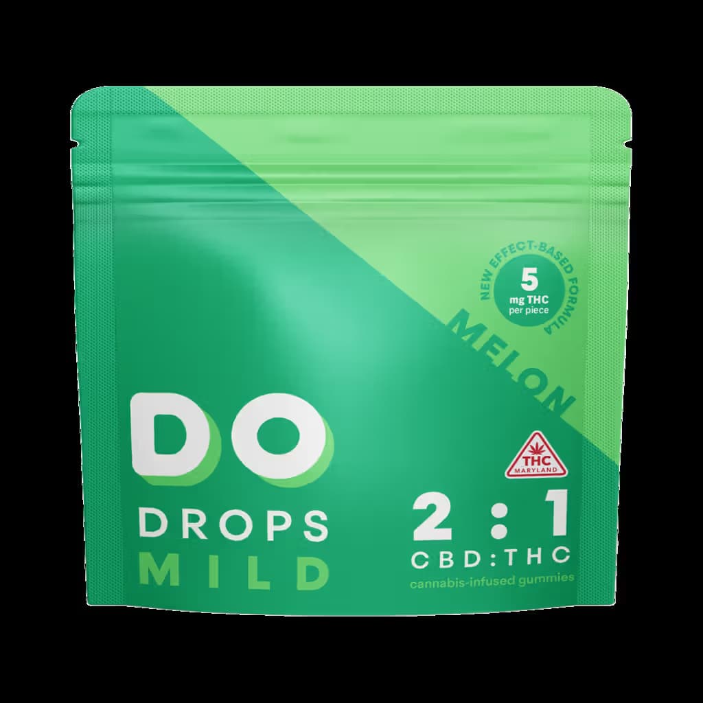 Do Drops 2:1 Melon