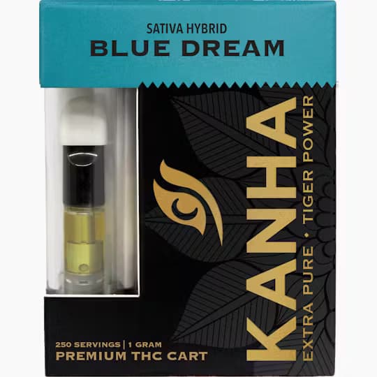 KANHA