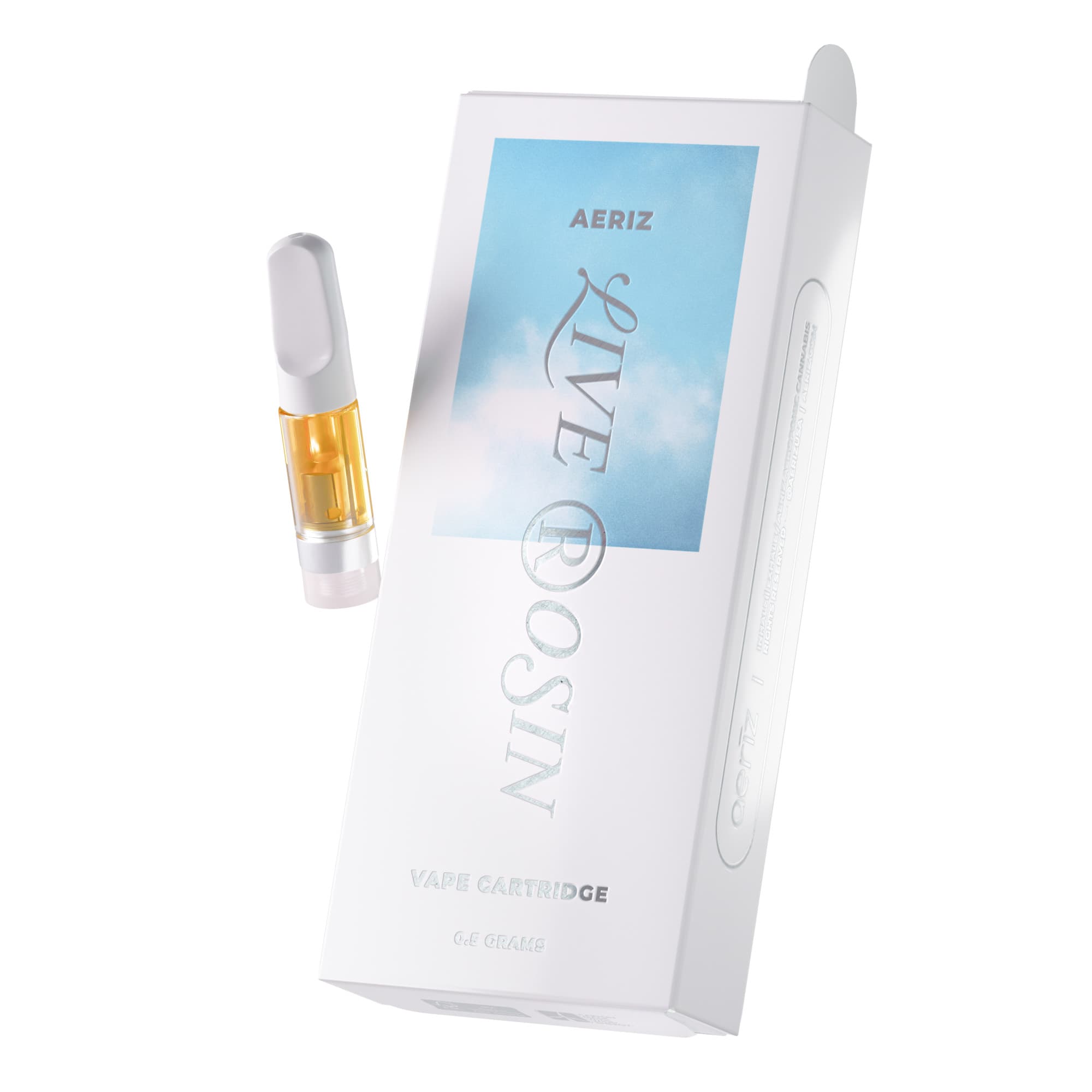 Aeriz Vapes