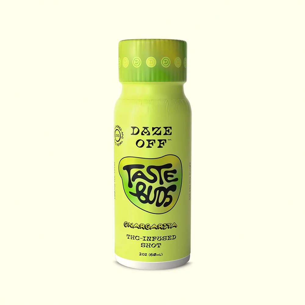 Daze Off Gnargarita [2oz] (100mg THC)