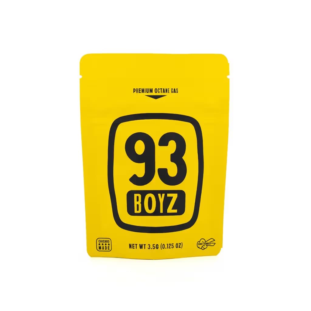 93 Boyz NYC Diesel