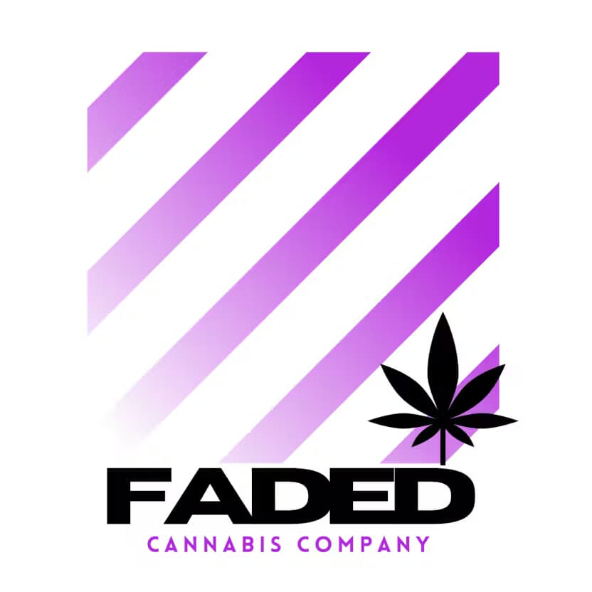 FADED Faded Crunch Berries Pre-Roll