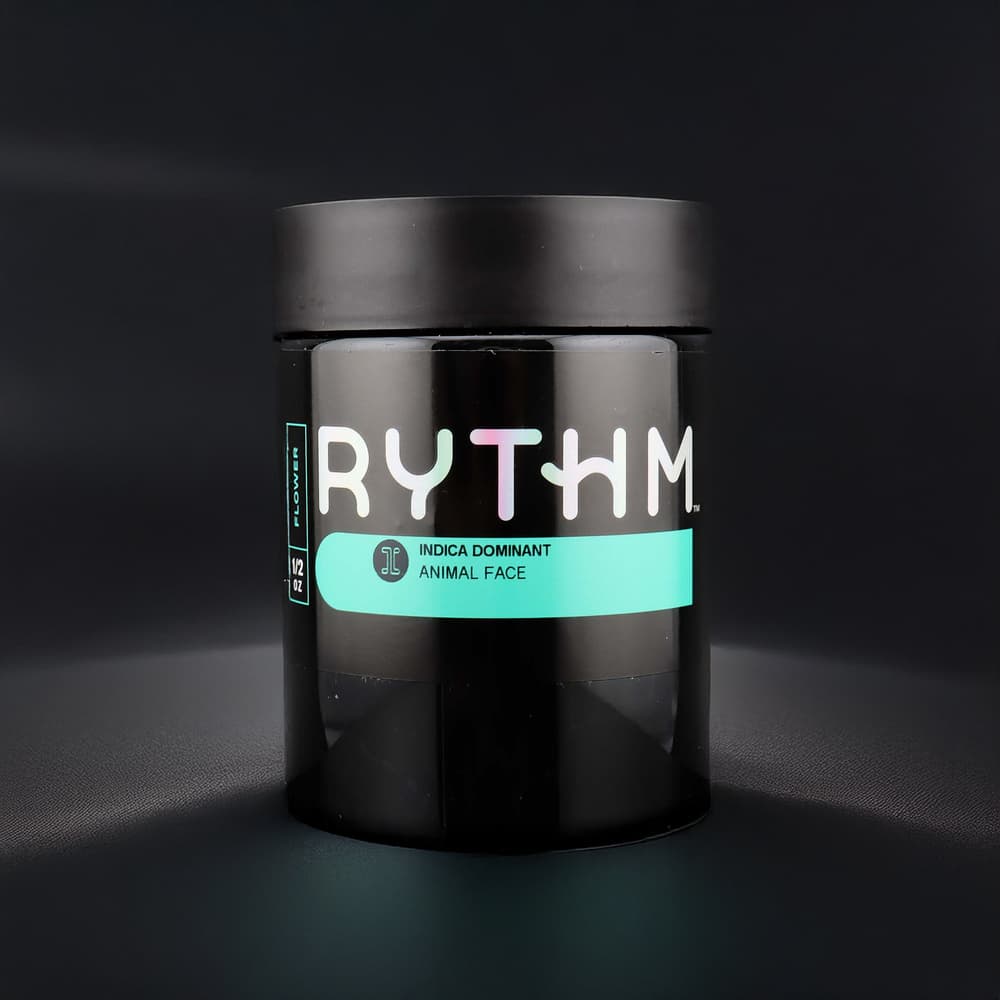 RYTHM Animal Face Concentrates