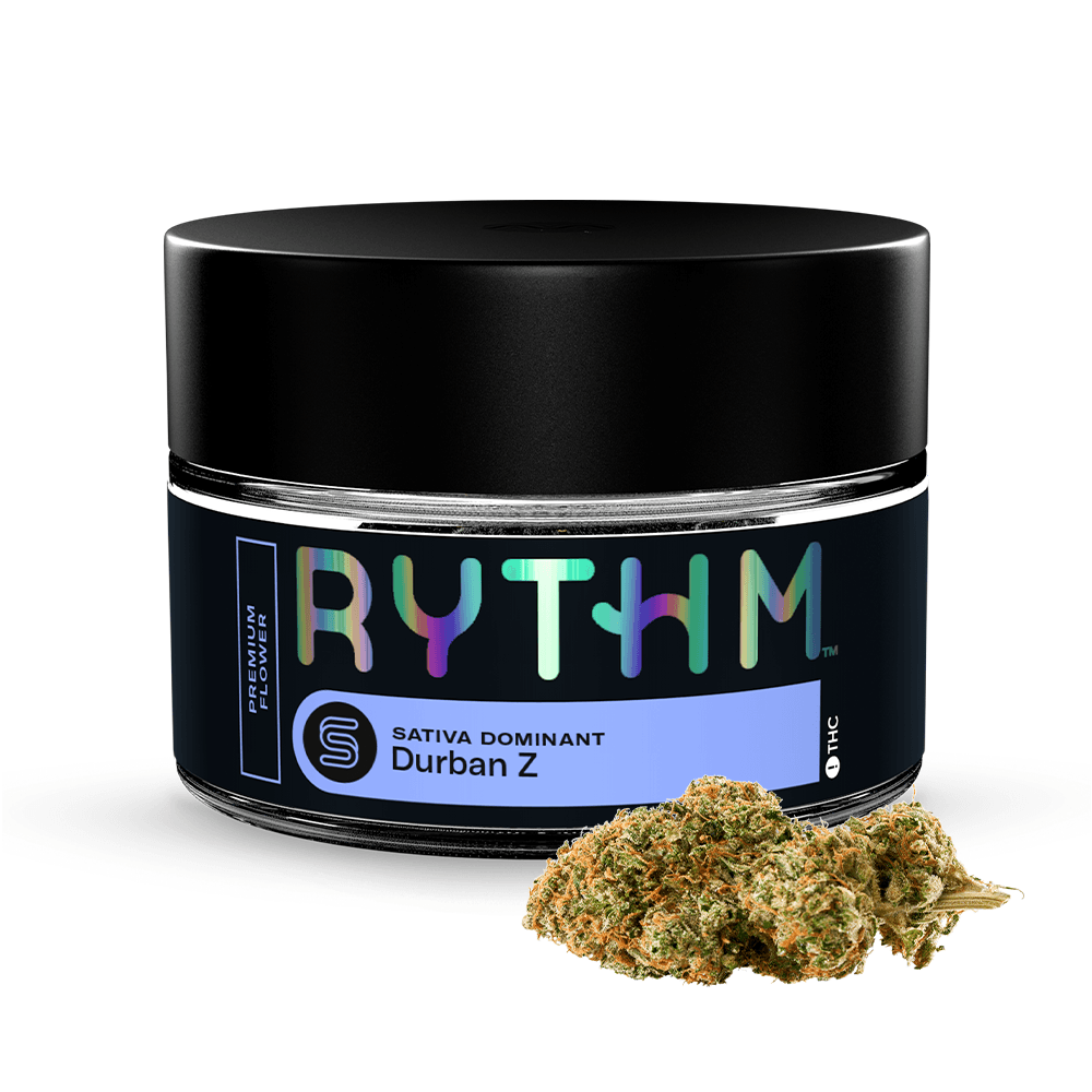 RYTHM Durban Z