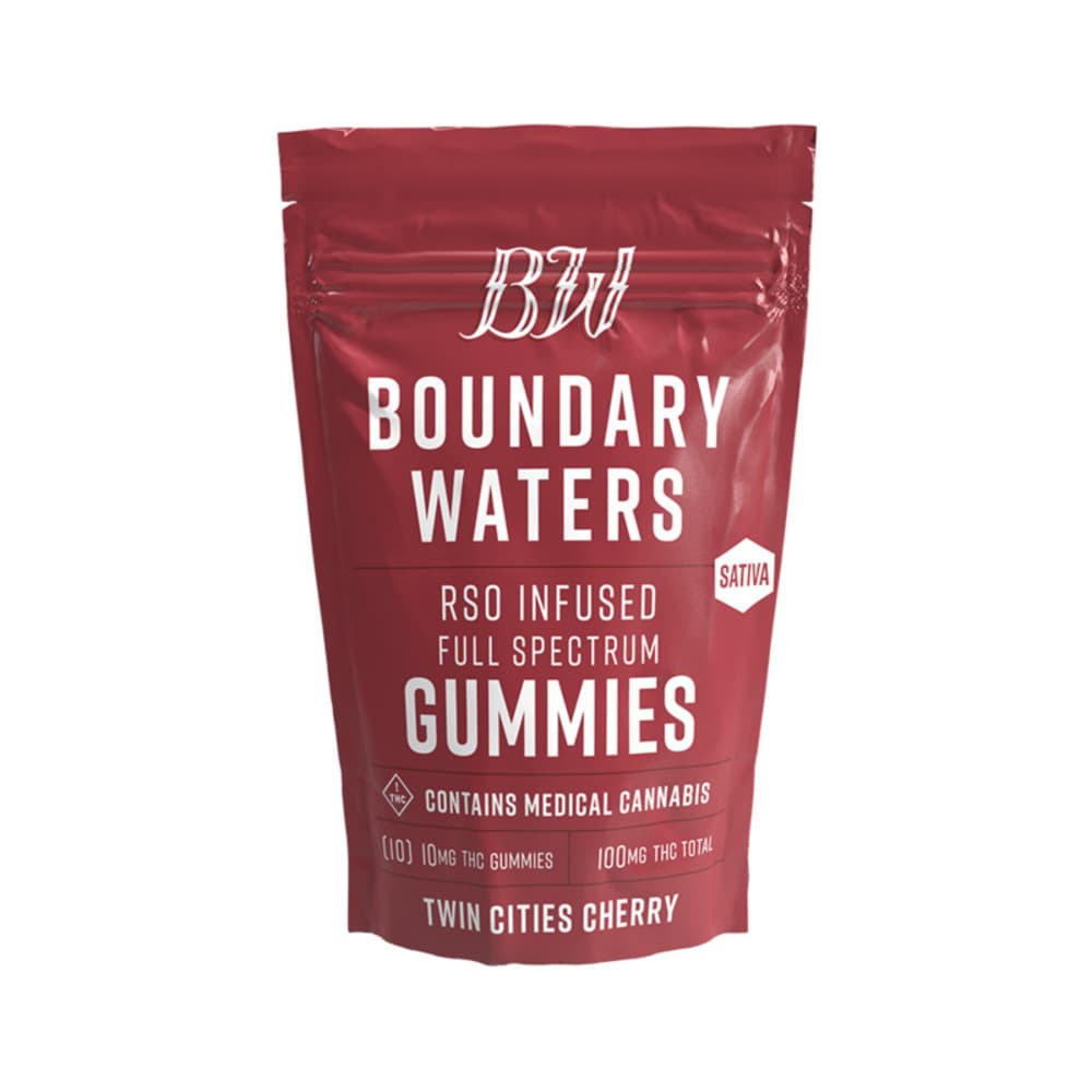 Boundary Waters Twin Cities Cherry [10pk]