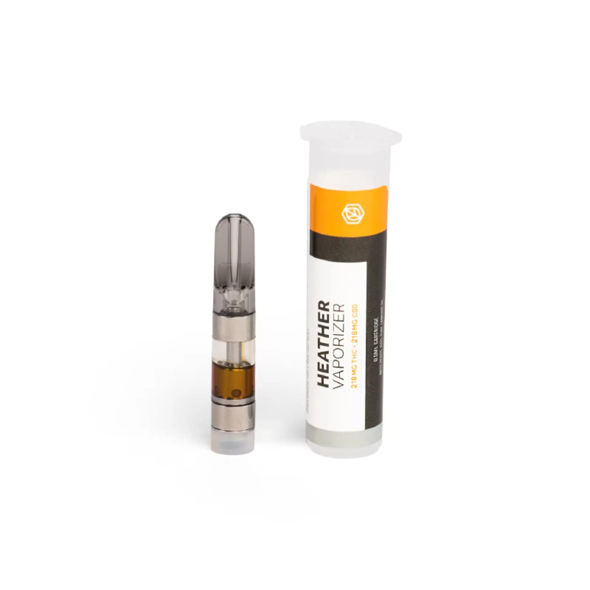 Leafline Labs 1:1 Heather