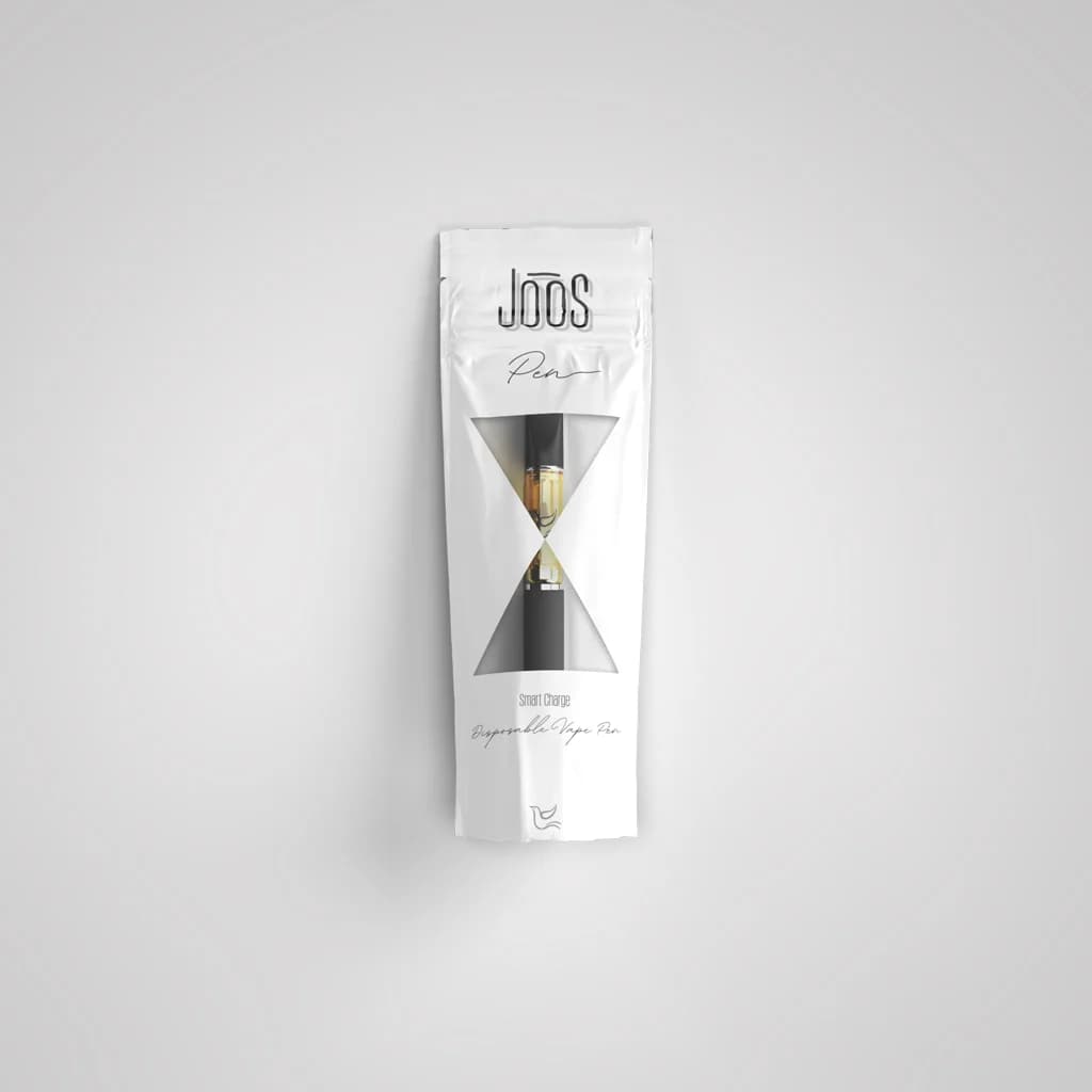 Joos Sour Orange Pineapple Cartridge