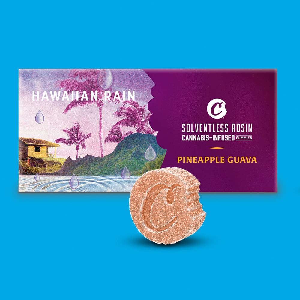 Cookies Edibles