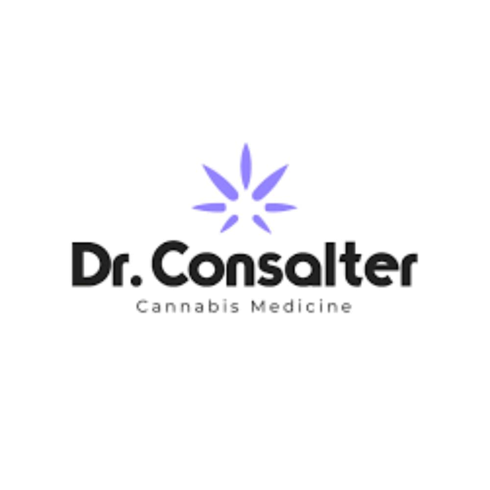 Dr Consalter 2:1 Grape [1pk] (50mgTHC/25mg CBN)