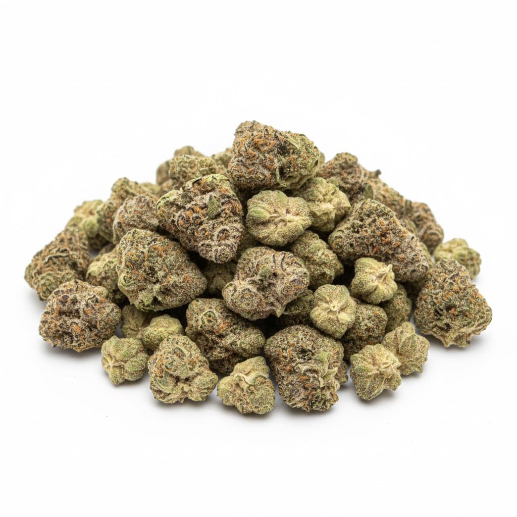 GOOD GREEN Couch Crasher Mixed Buds