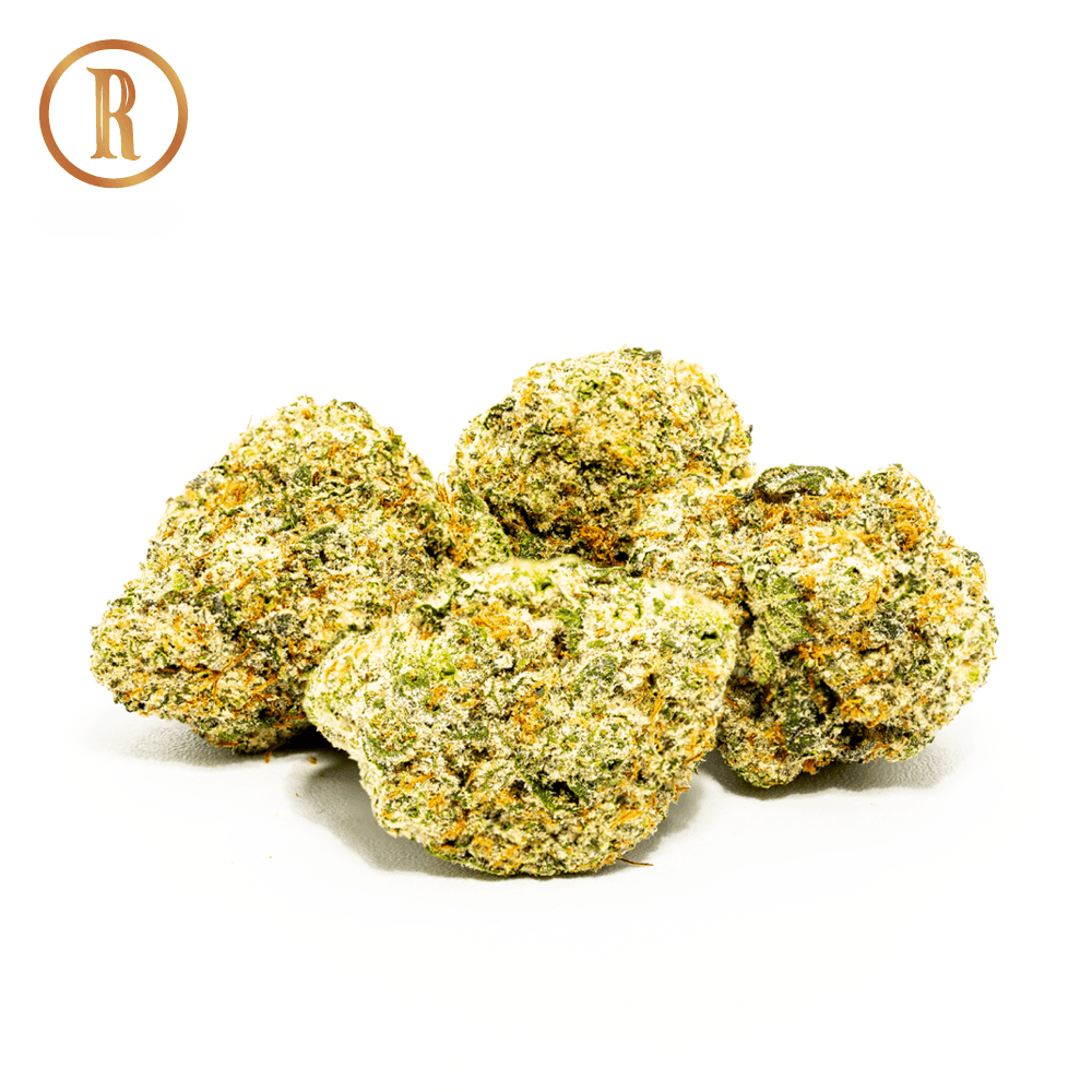 Redemption Bubble Bath 3.5g Flower