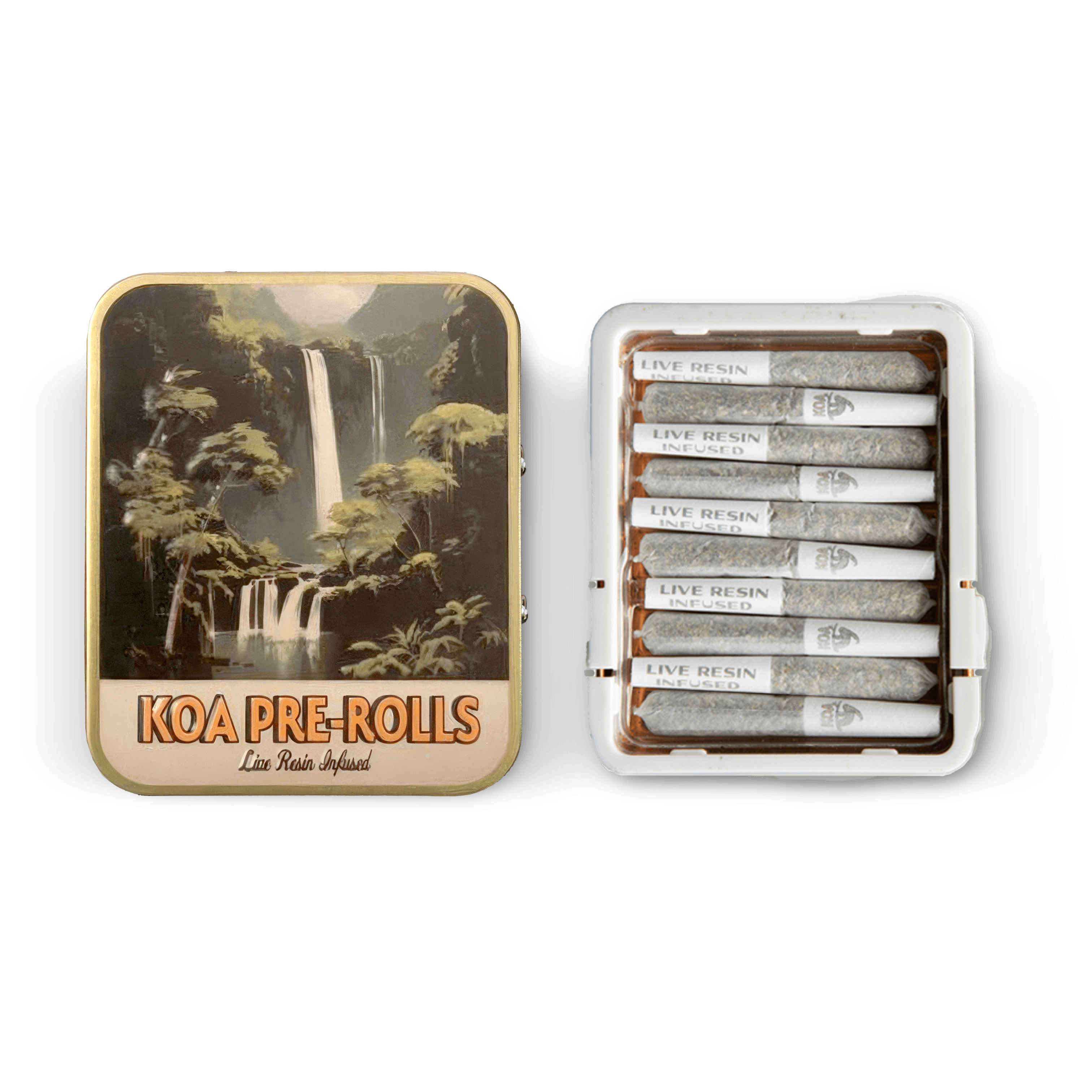 Koa Cannabis Co.