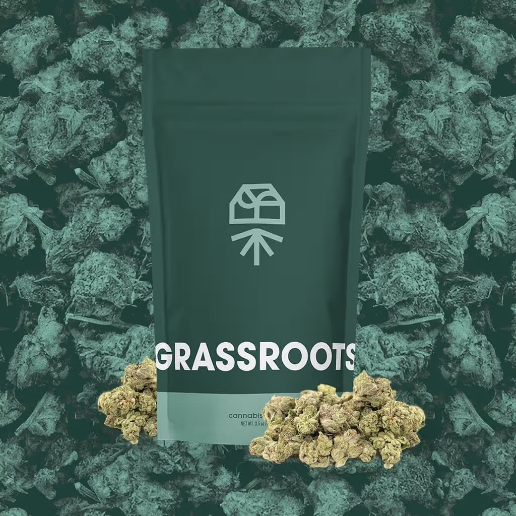 Grassroots Concentrates