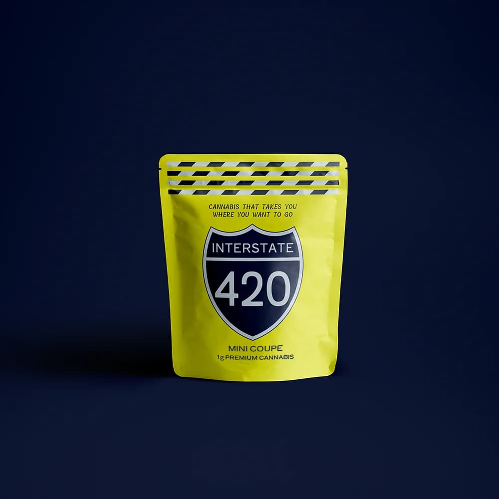 Interstate 420