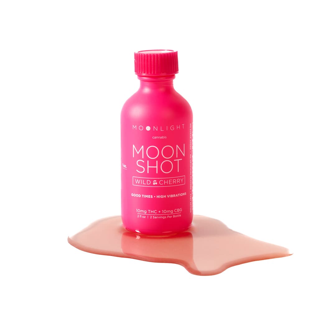 Moonlight Beverages