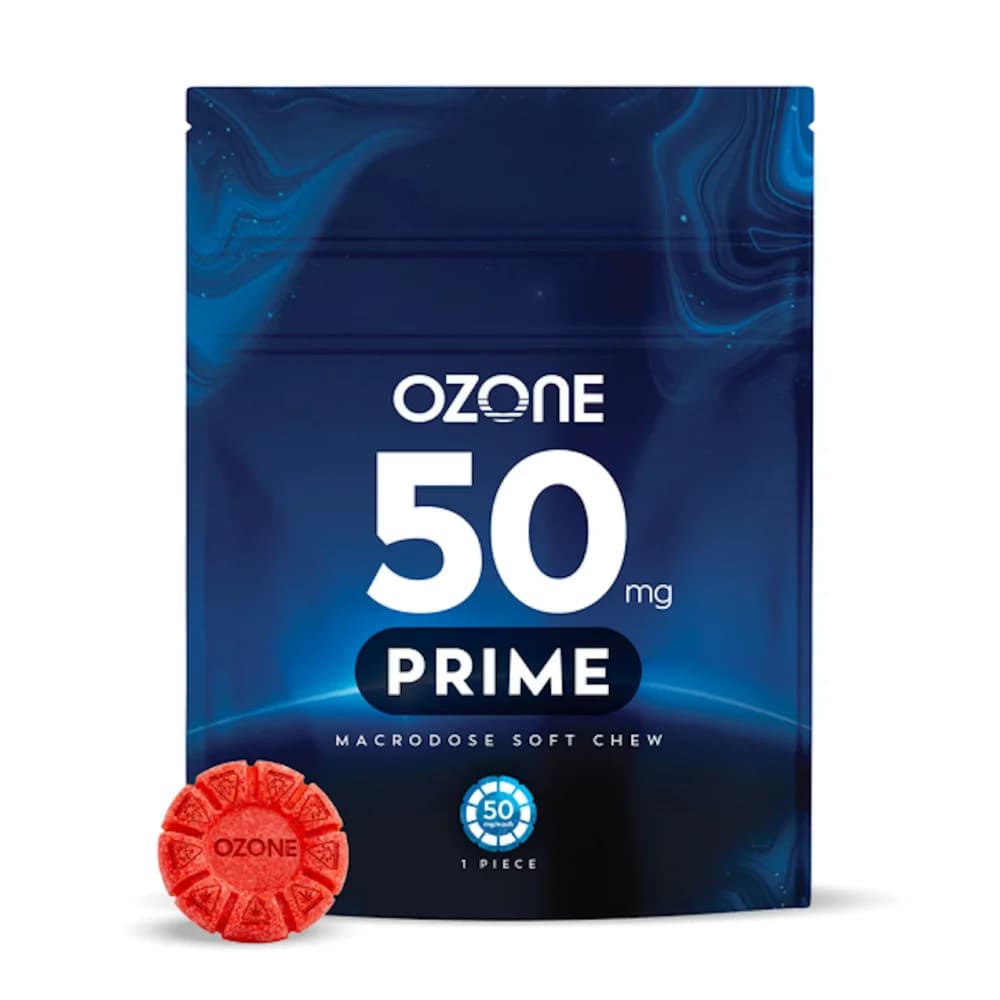 OZONE Blood Orange [1pk] (50mg)
