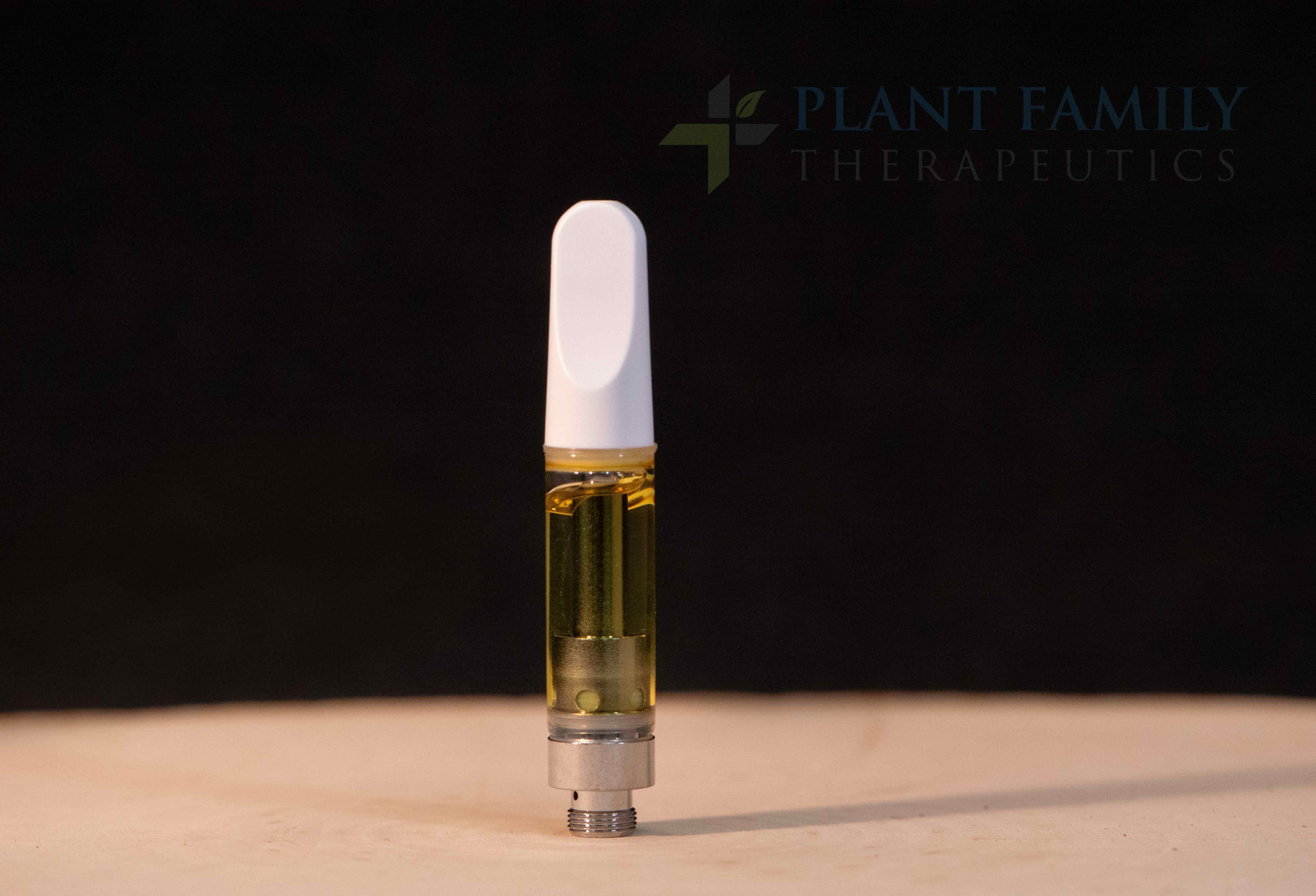 Leafology Vape | Blackberry Kush | Cartridge | 1g