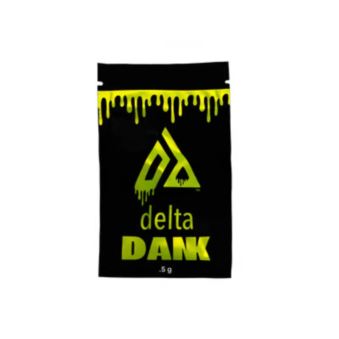 Delta Dank Full Spectrum Vape | La Bomba | Cartridge | 1g
