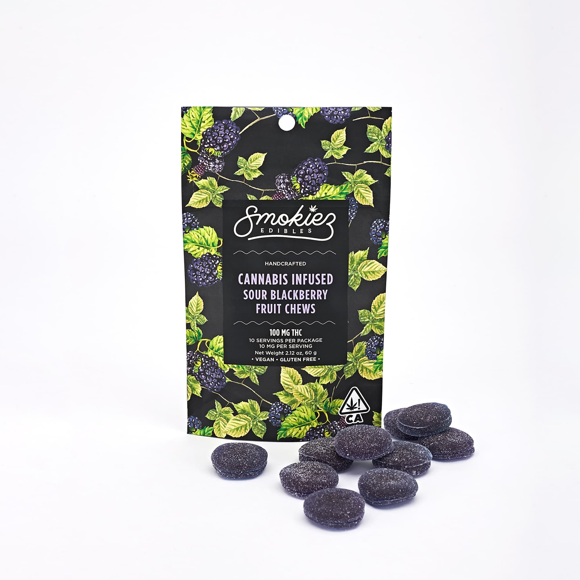 Smokiez Edibles