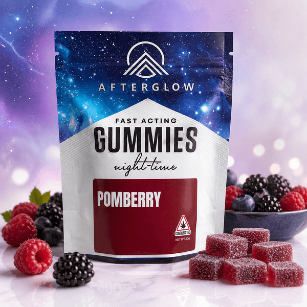AFTERGLOW EDIBLES, LLC