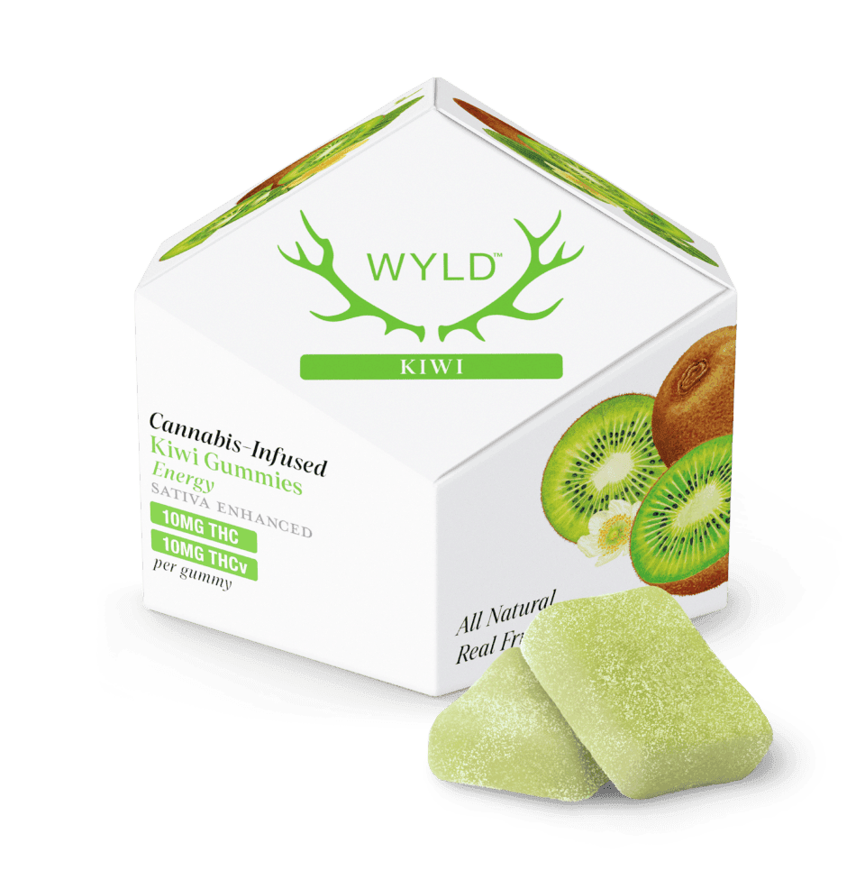 Wyld Kiwi