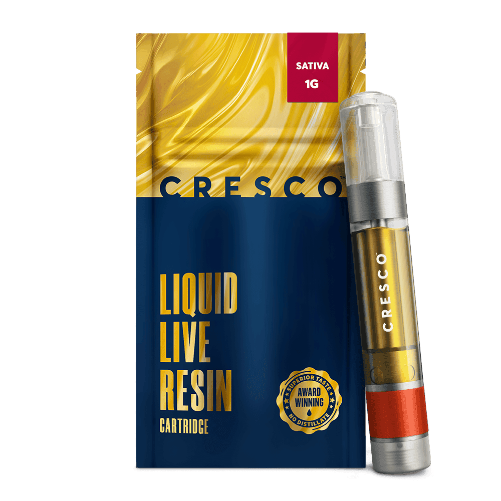 Cresco™ Durban LLR Cartridge