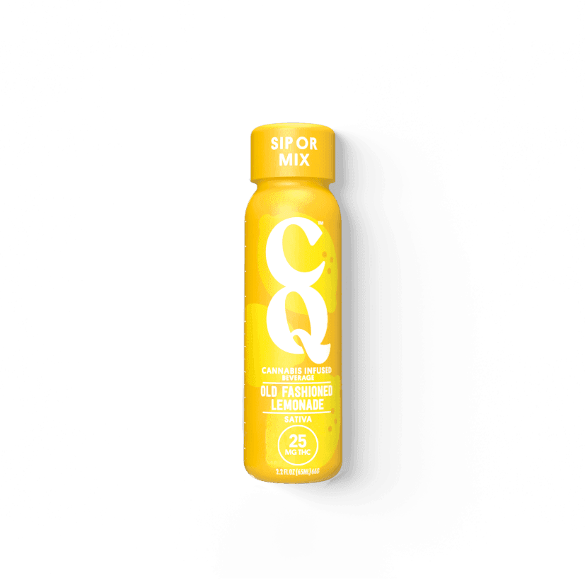 CQ Old Fashioned Lemonade