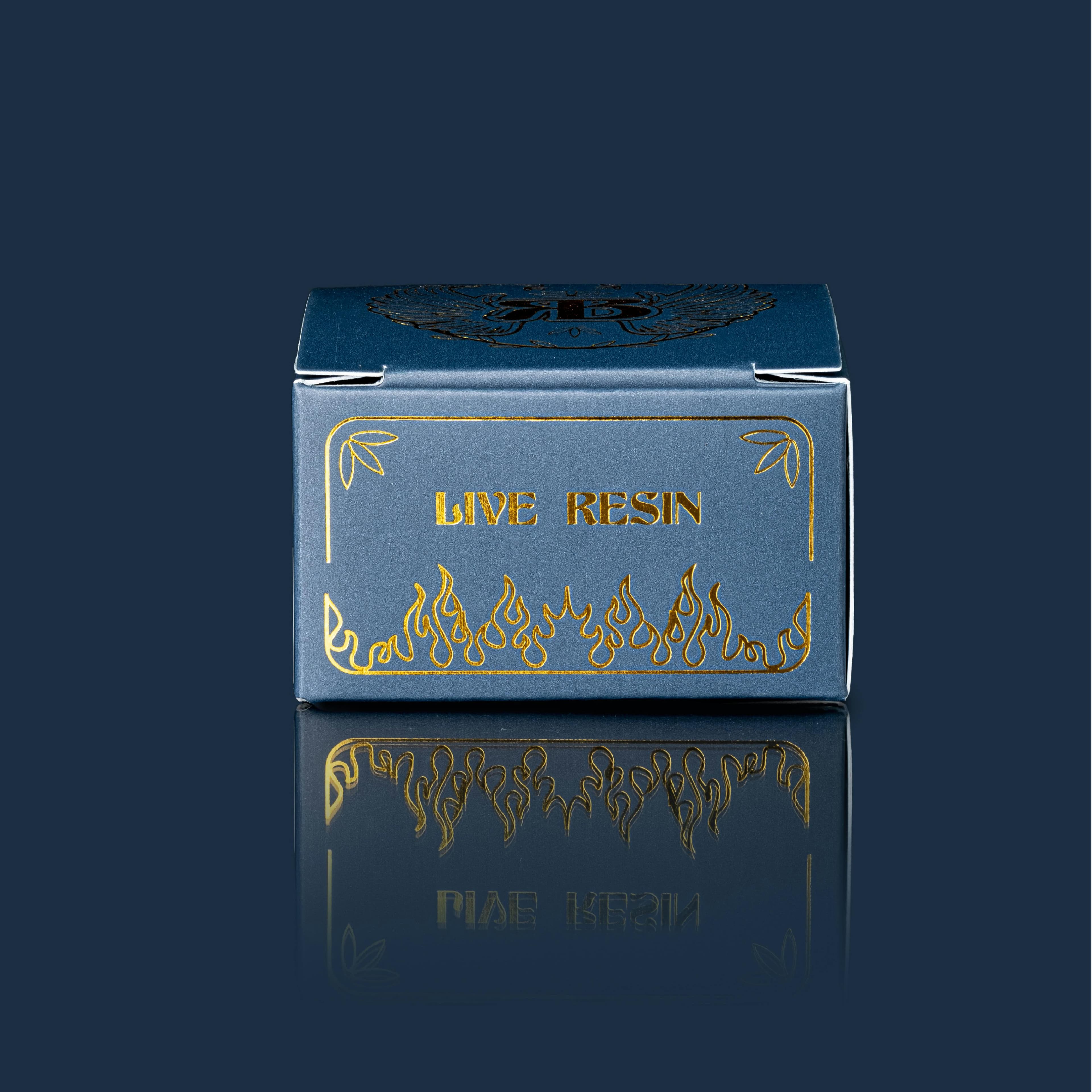 Redemption Botanicals Redemption Guava Jam Live Resin Badder 1g