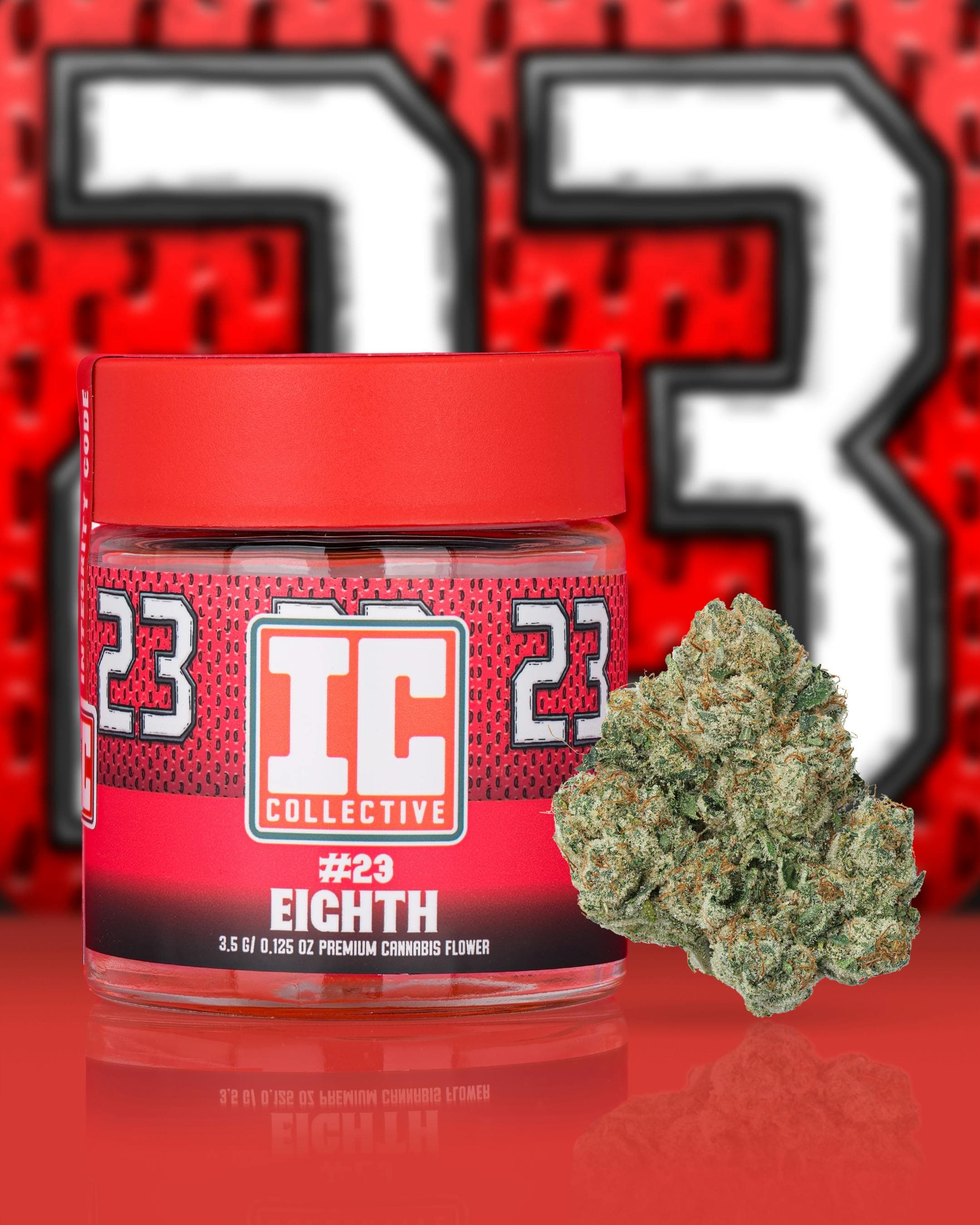 IC Collective 23 | 3.5g