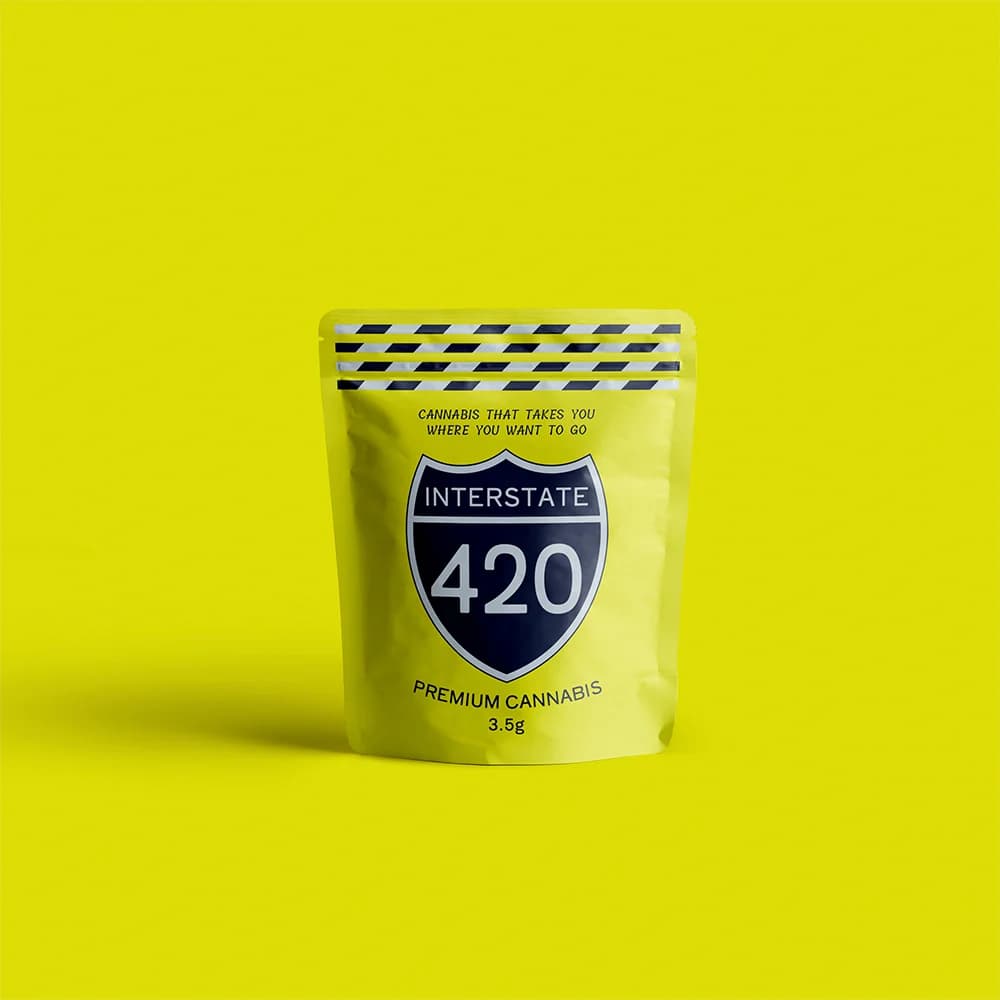 Interstate 420