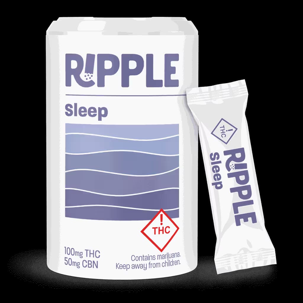 Ripple Edibles